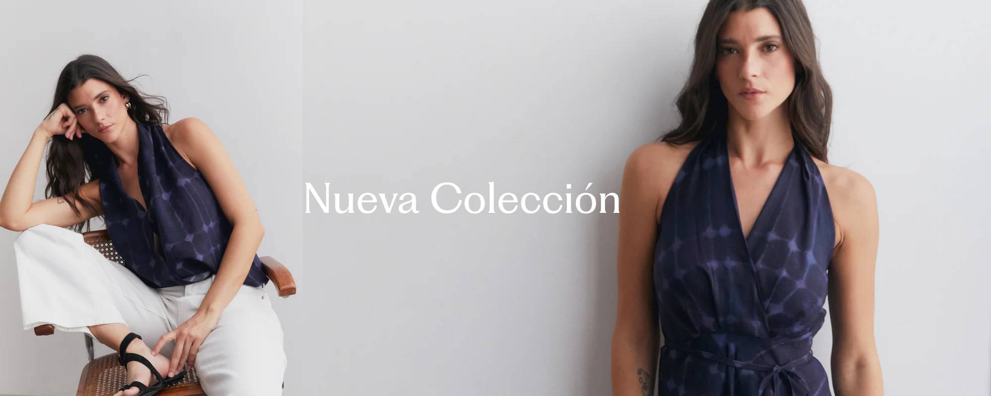 Moda que inspira tu estilo