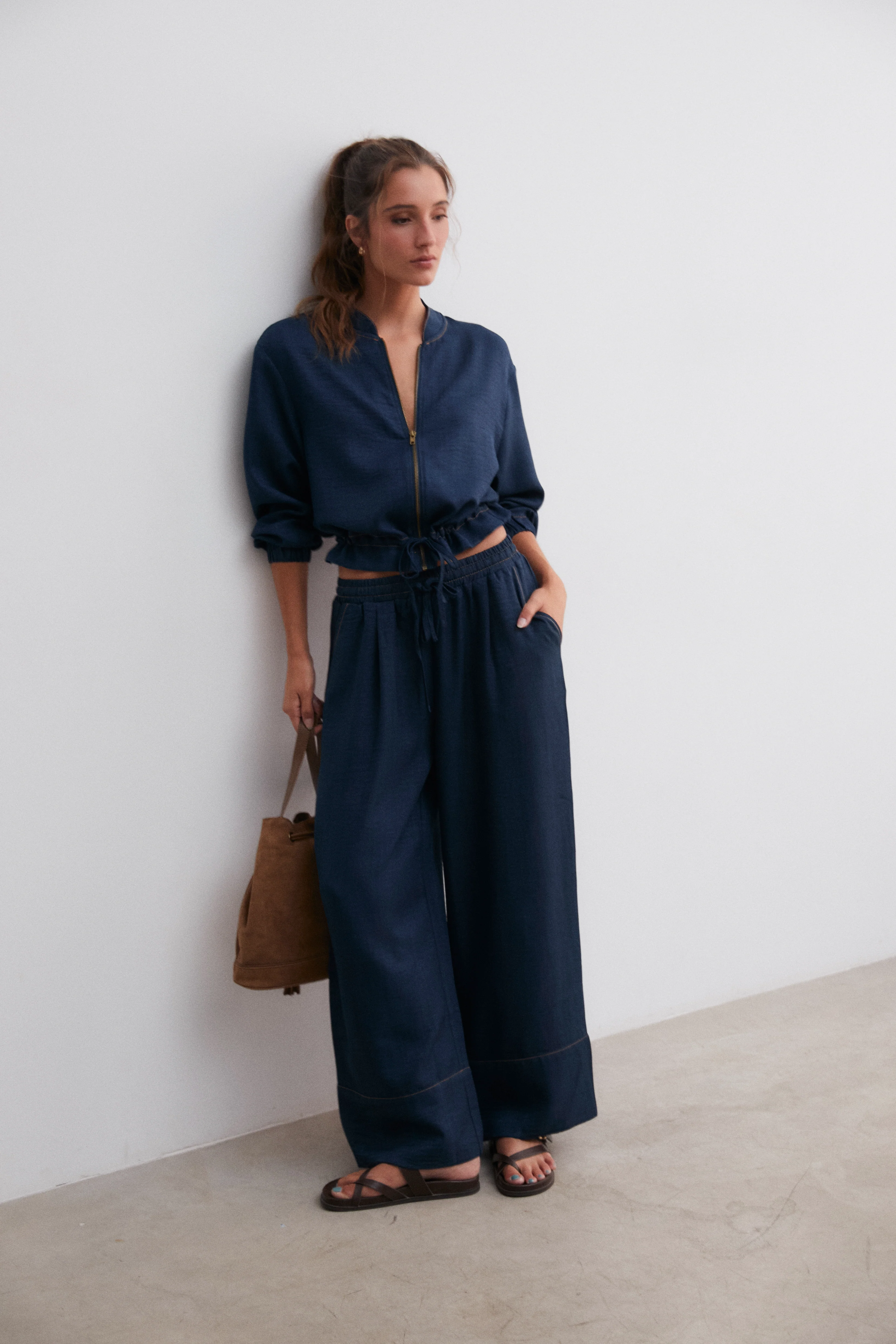 Colección casual - Ropa para el día a día